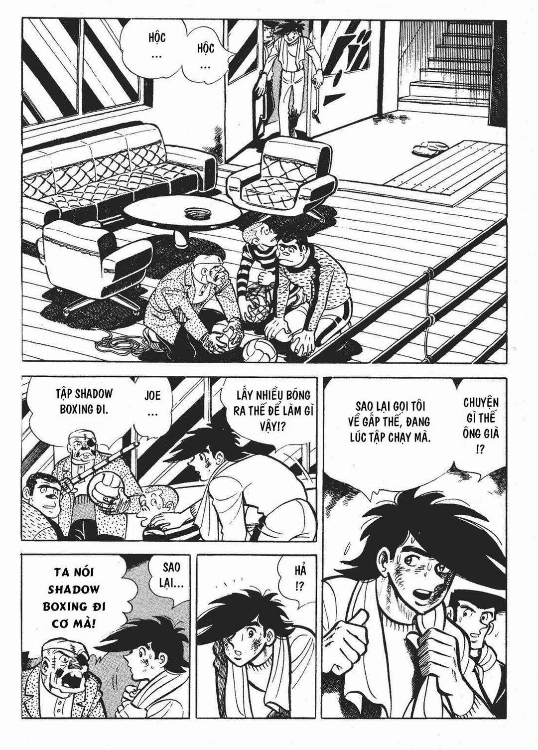 Chapter 158 - Page 1