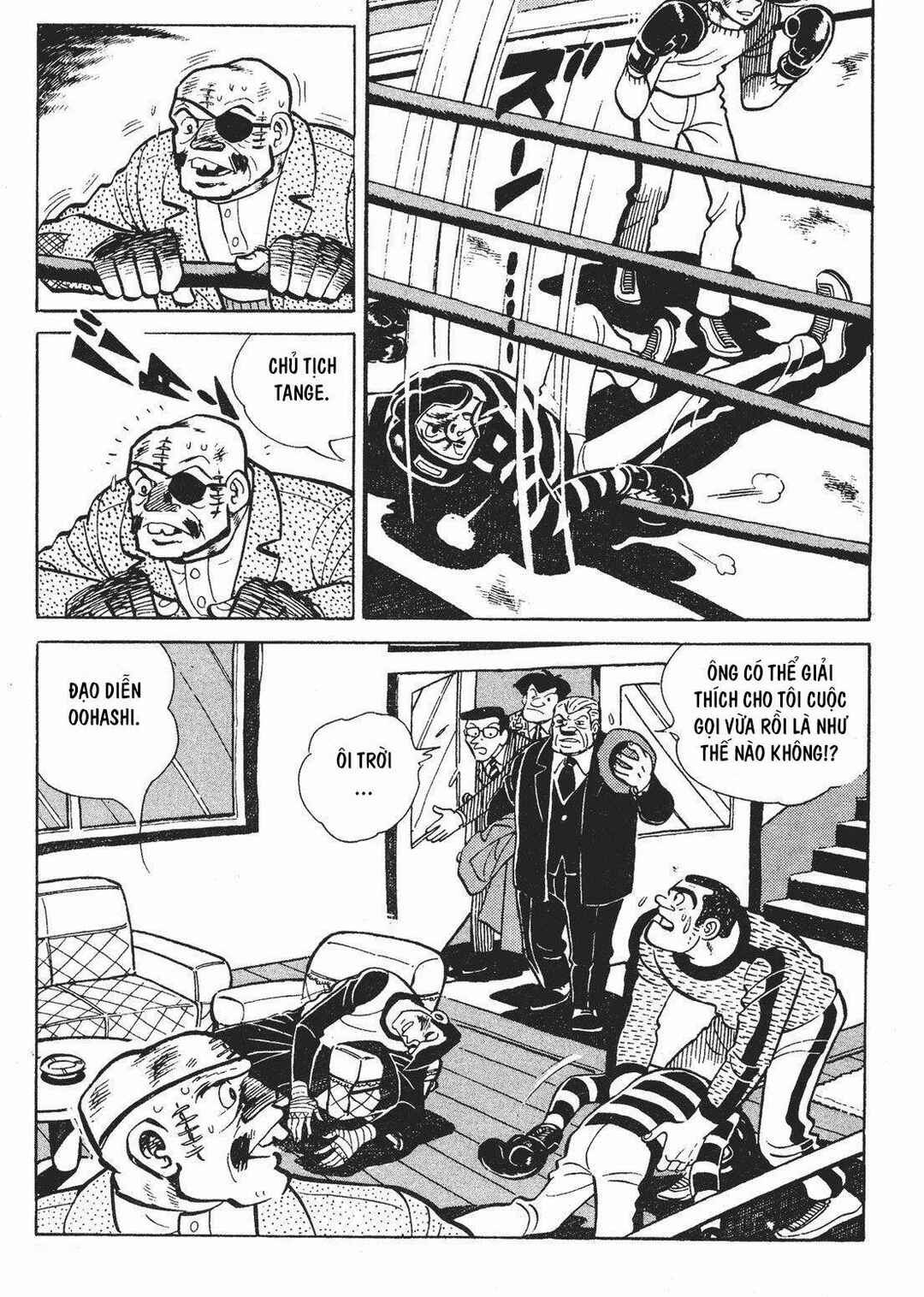 Chapter 158 - Page 15