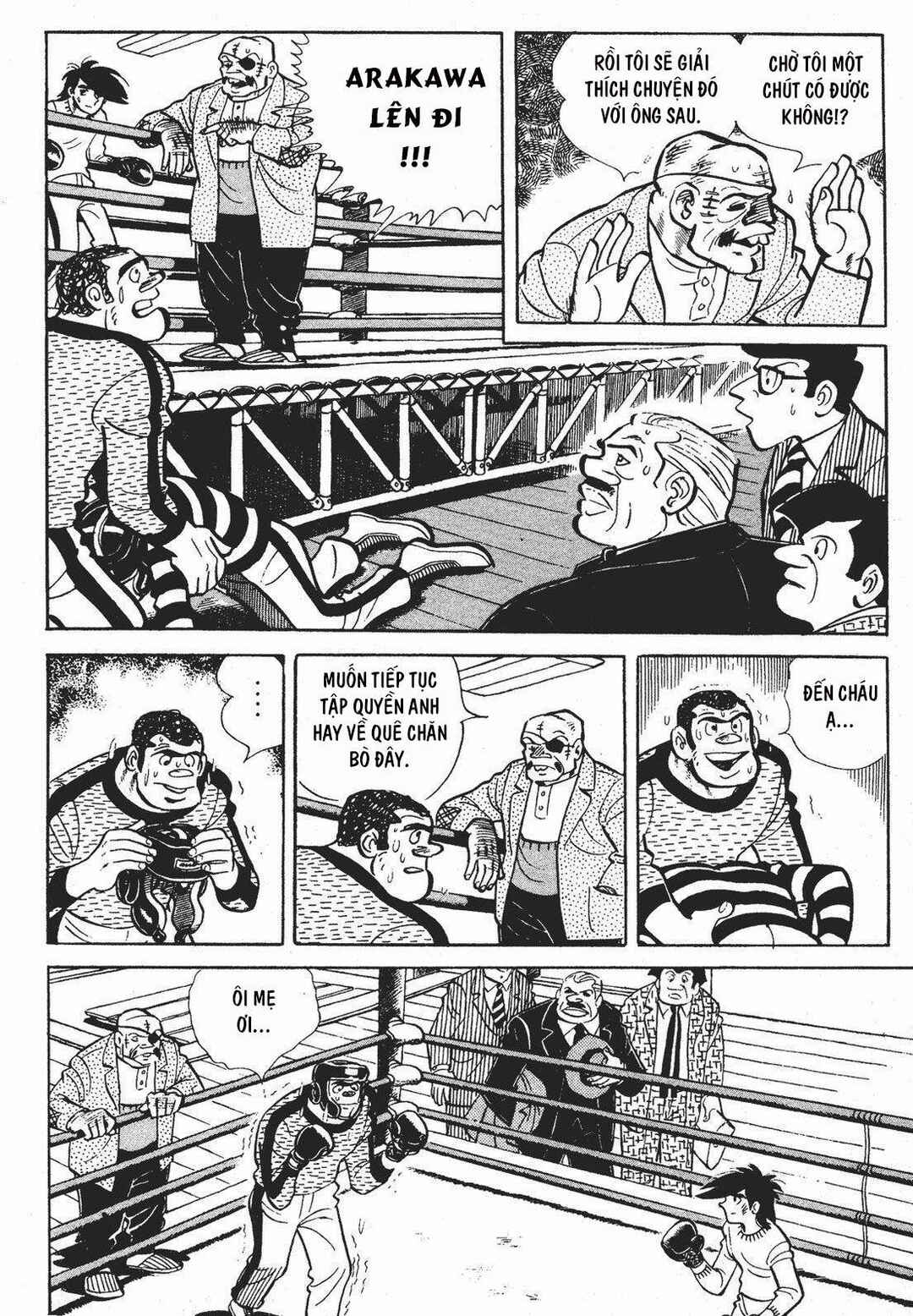 Chapter 158 - Page 16