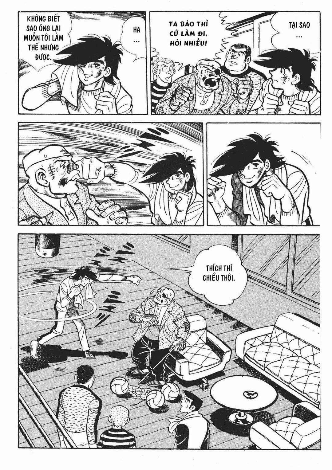 Chapter 158 - Page 2