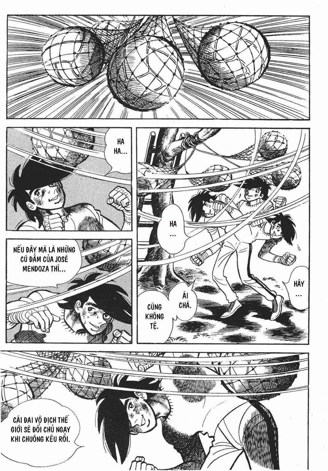Chapter 158 - Page 21