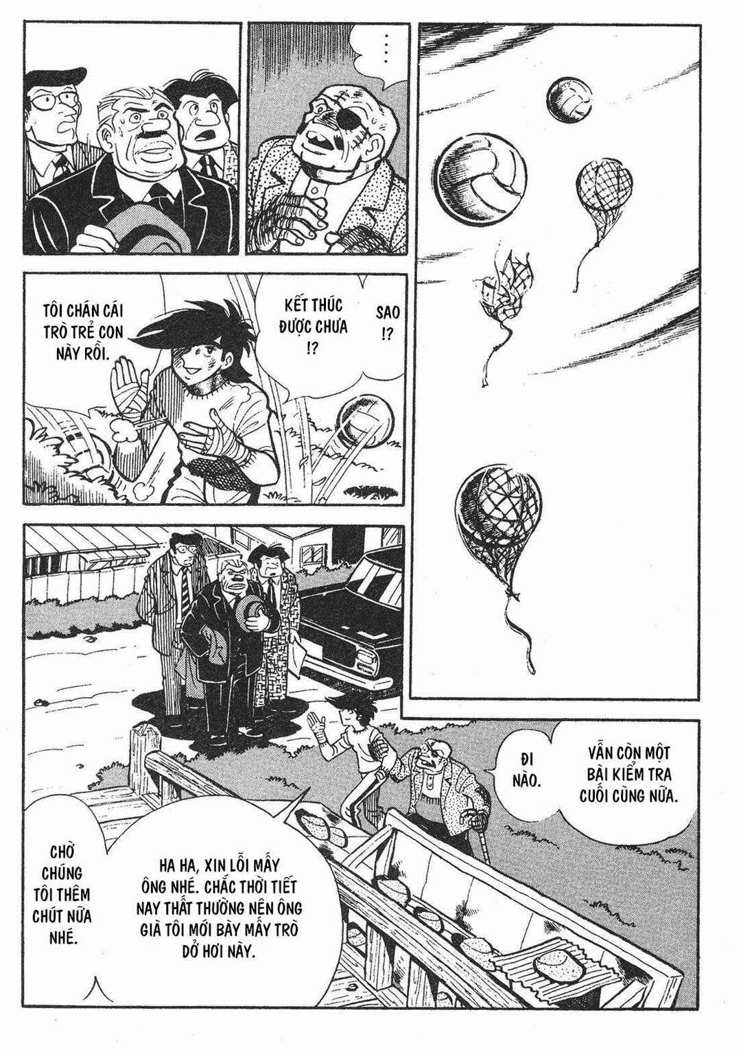 Chapter 158 - Page 23