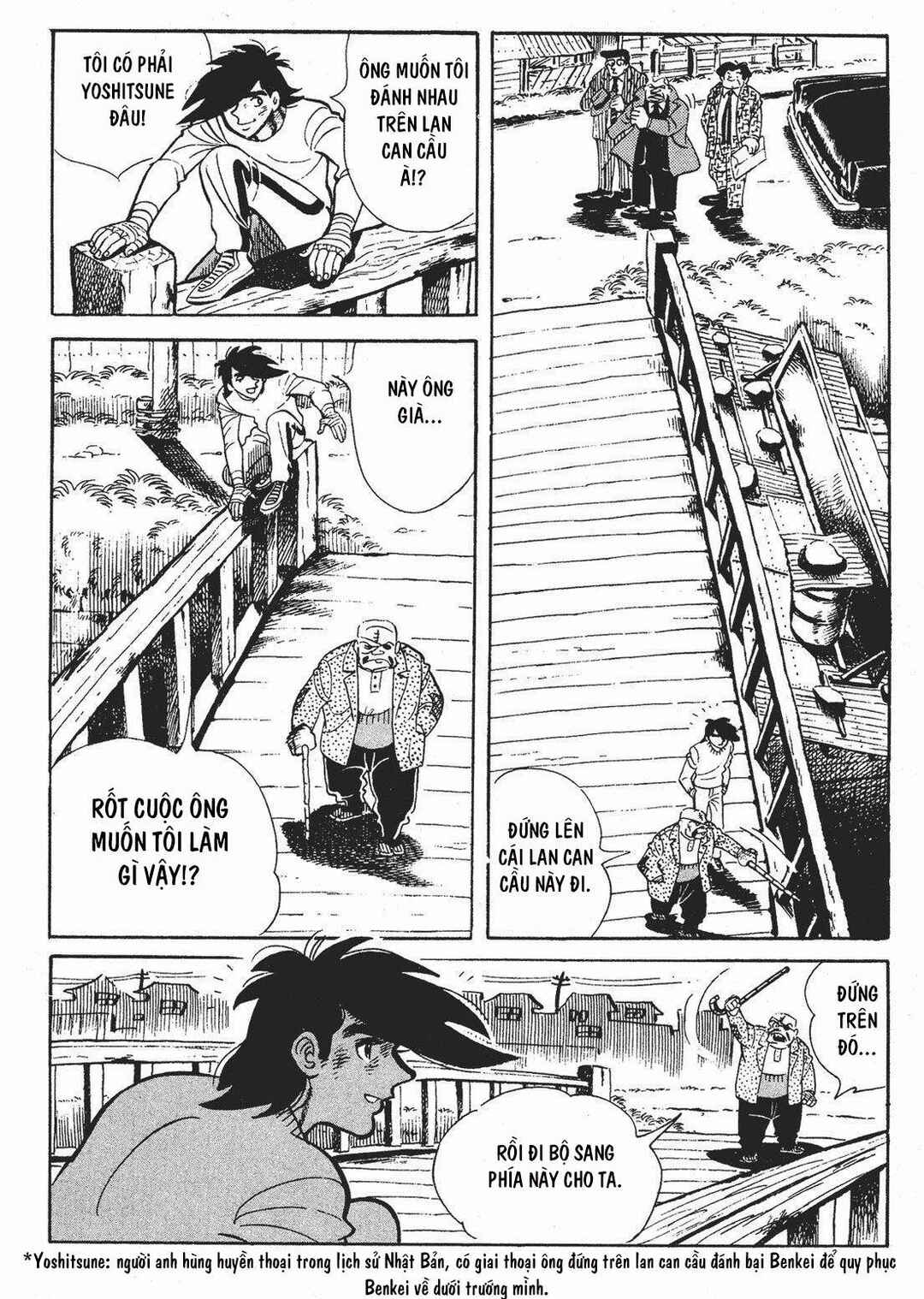 Chapter 158 - Page 24