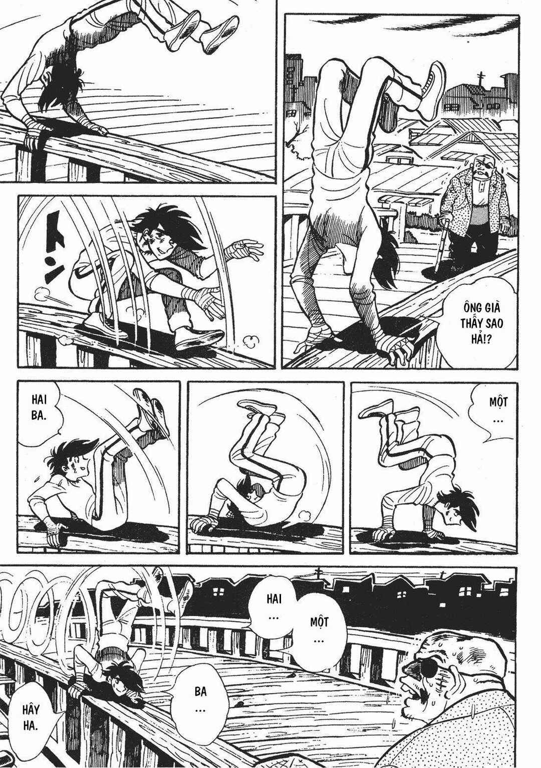 Chapter 158 - Page 27