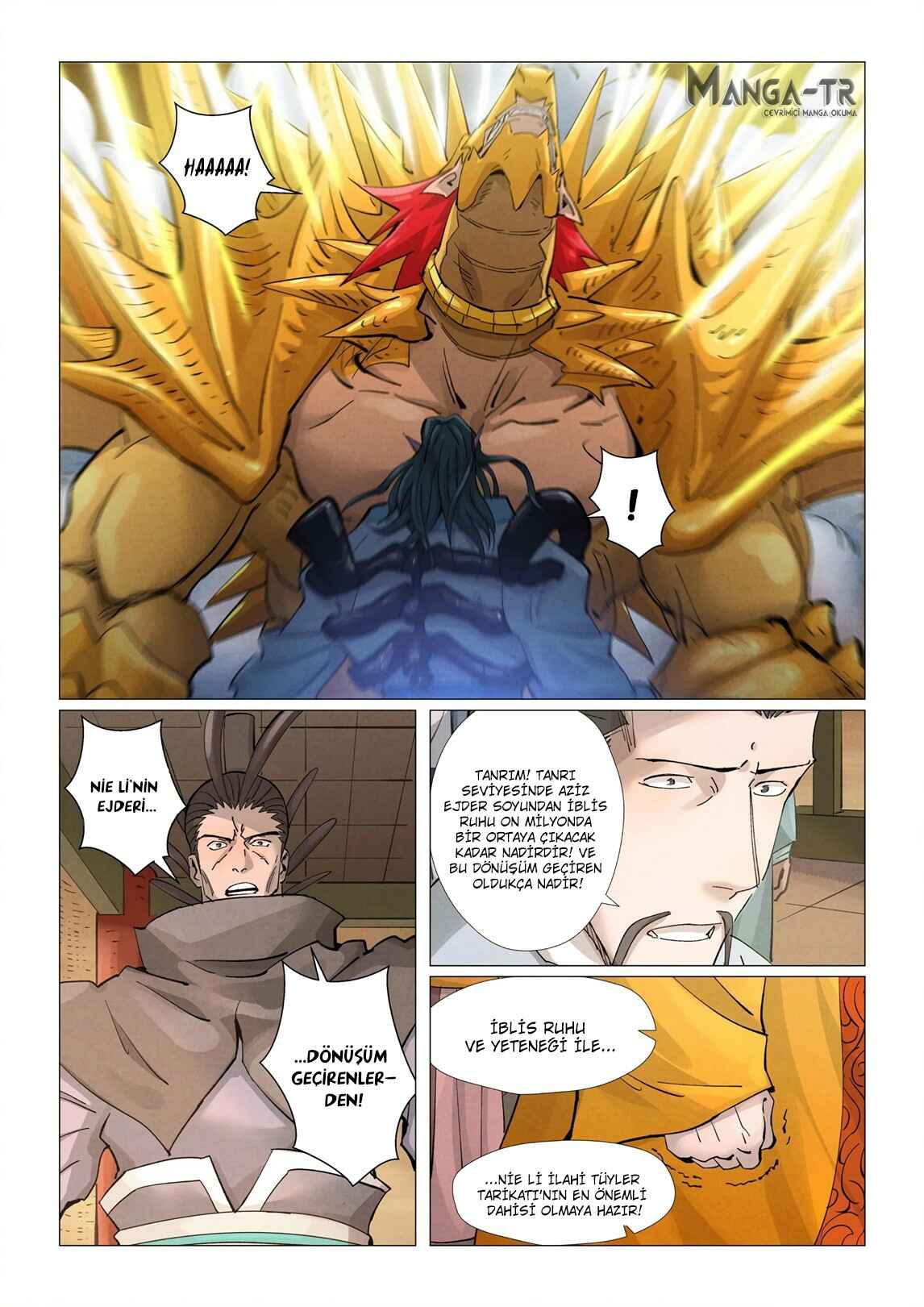 Chapter 374.5 - Page 8