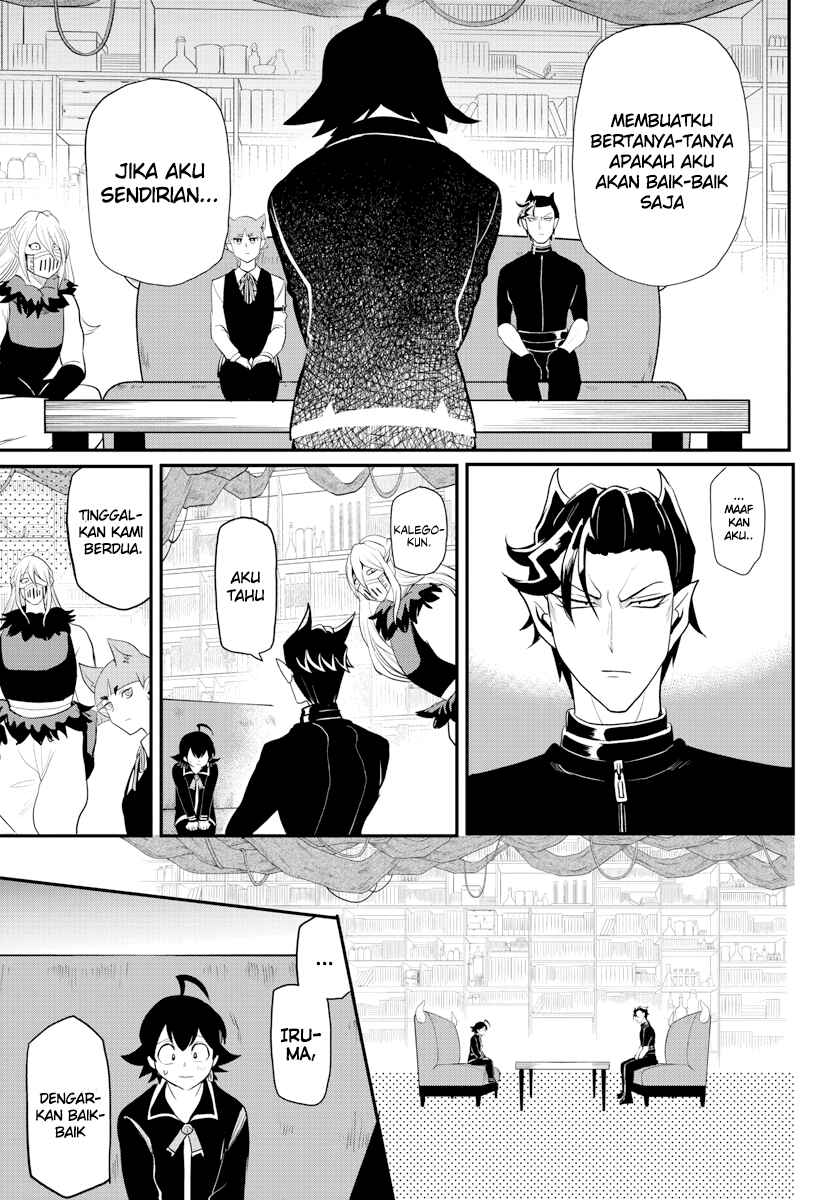 Chapter 218 - Page 19