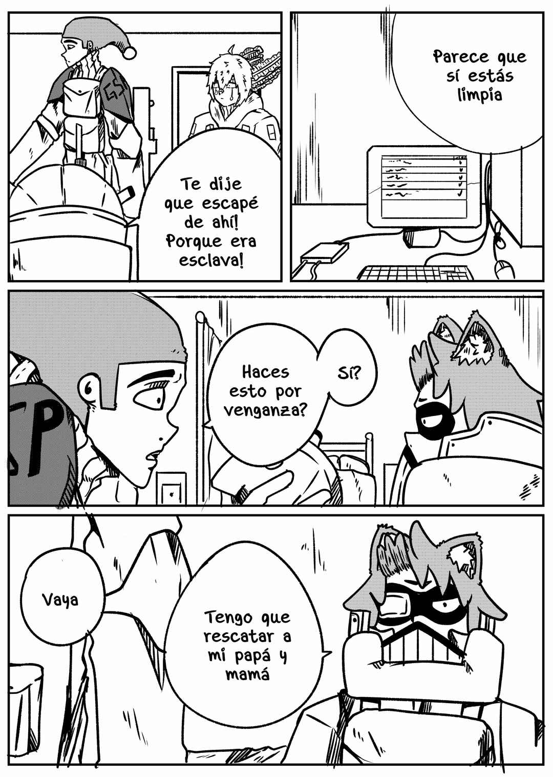 Chapter 29 - Page 9