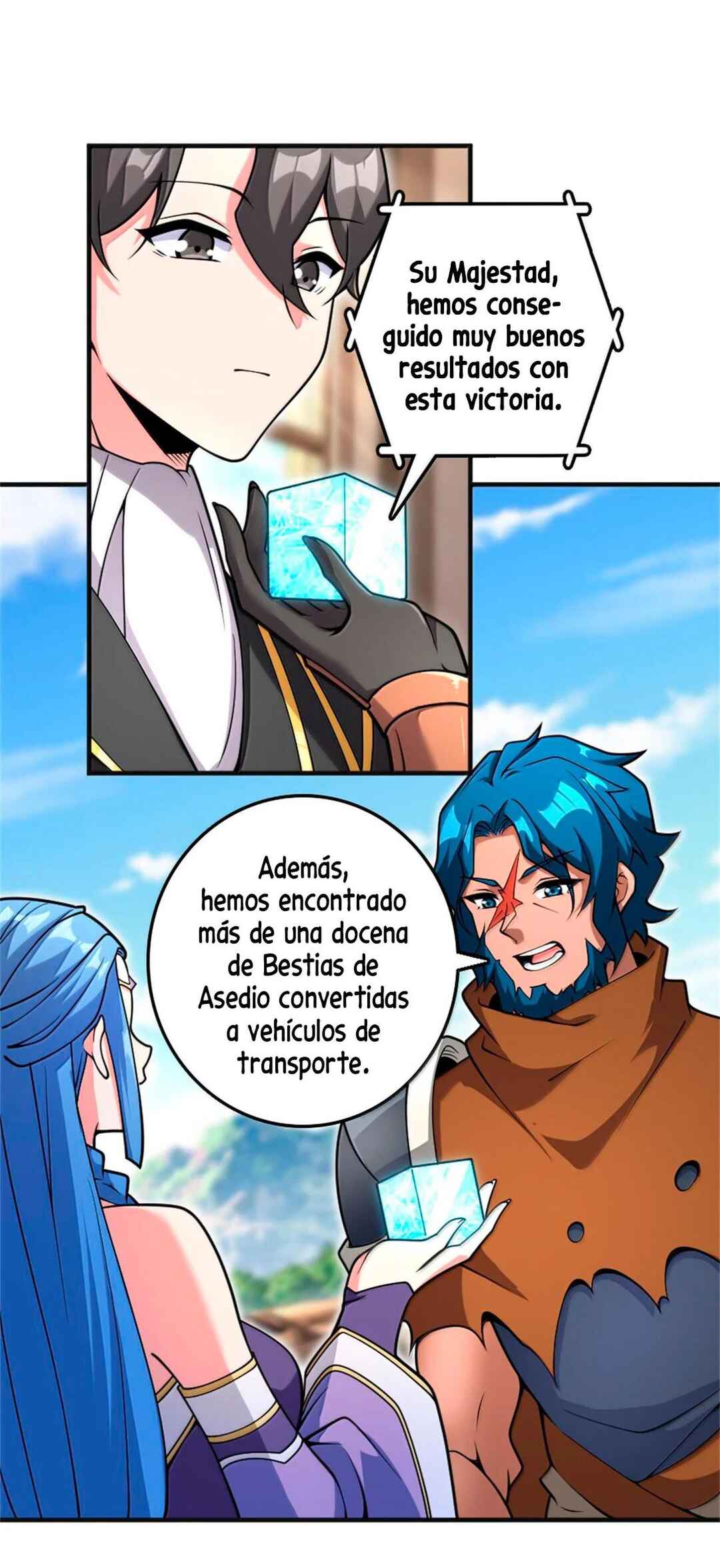 Chapter 587 - Page 4