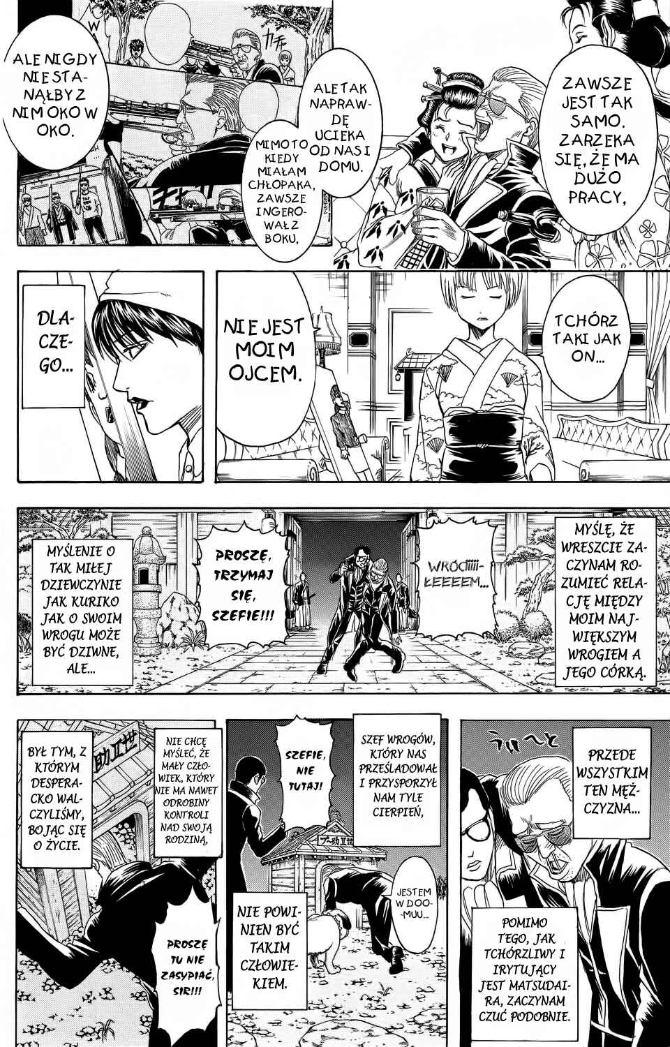 Chapter 329 - Page 11