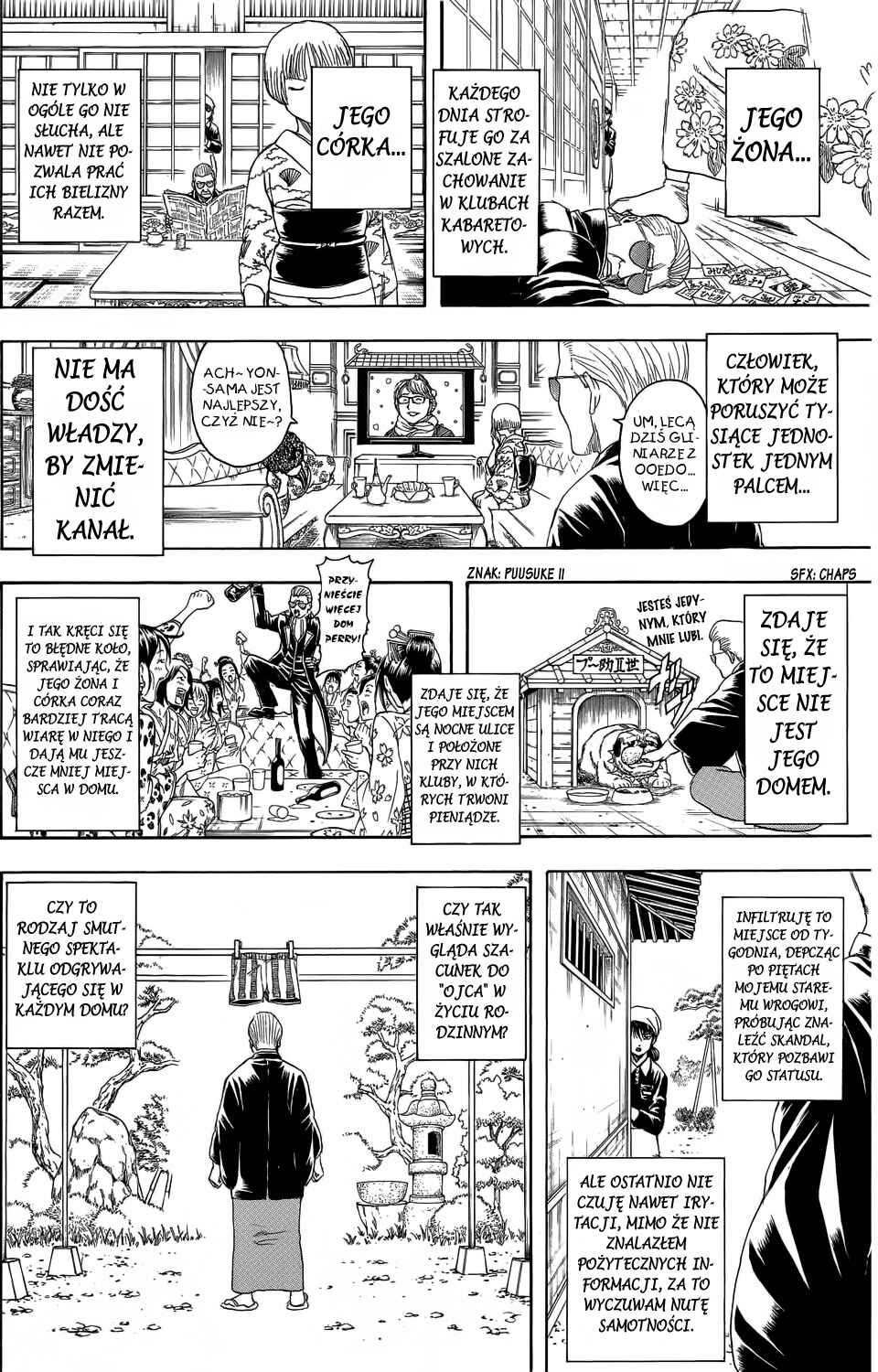 Chapter 329 - Page 8