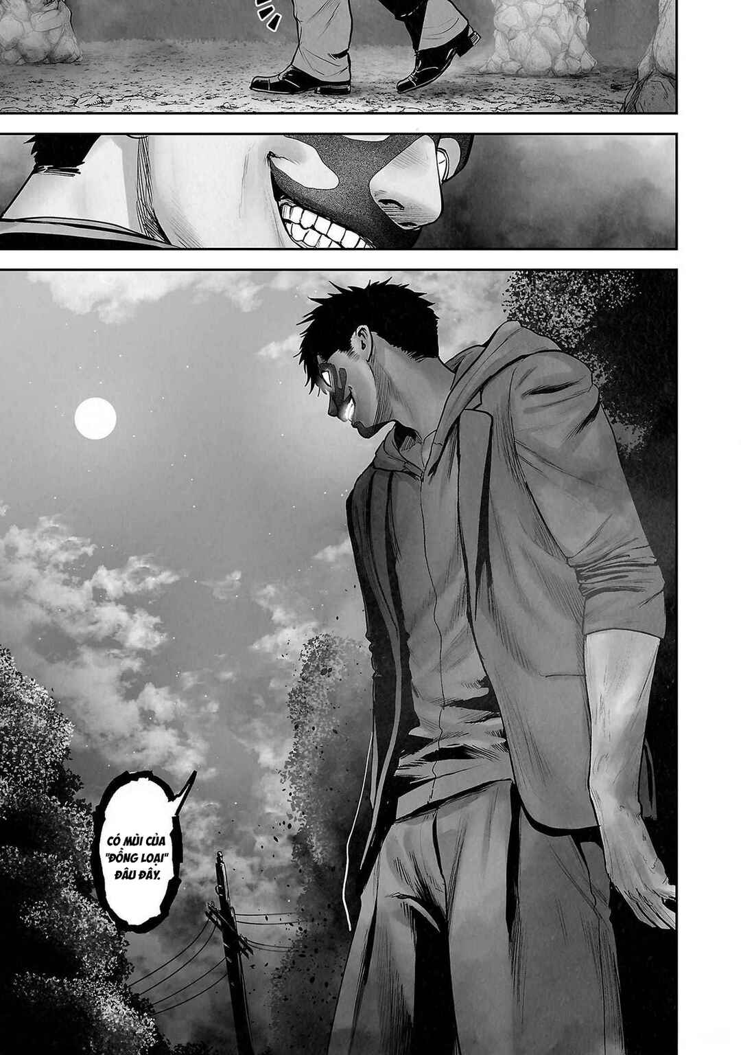 Chapter 143 - Page 11