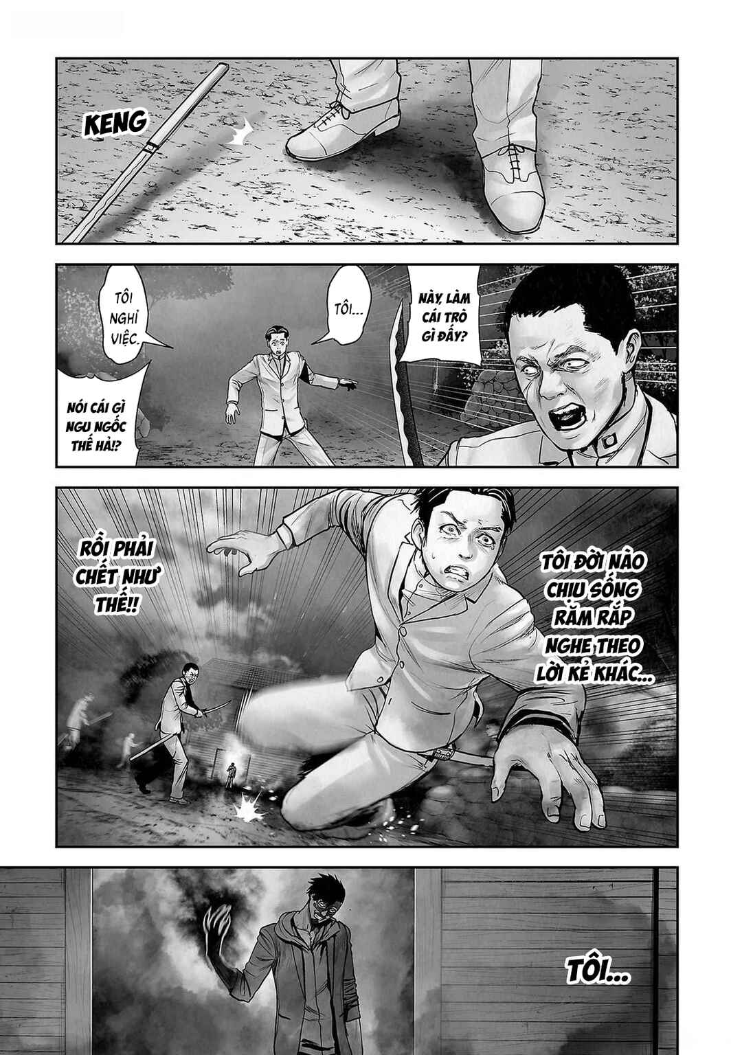Chapter 143 - Page 9