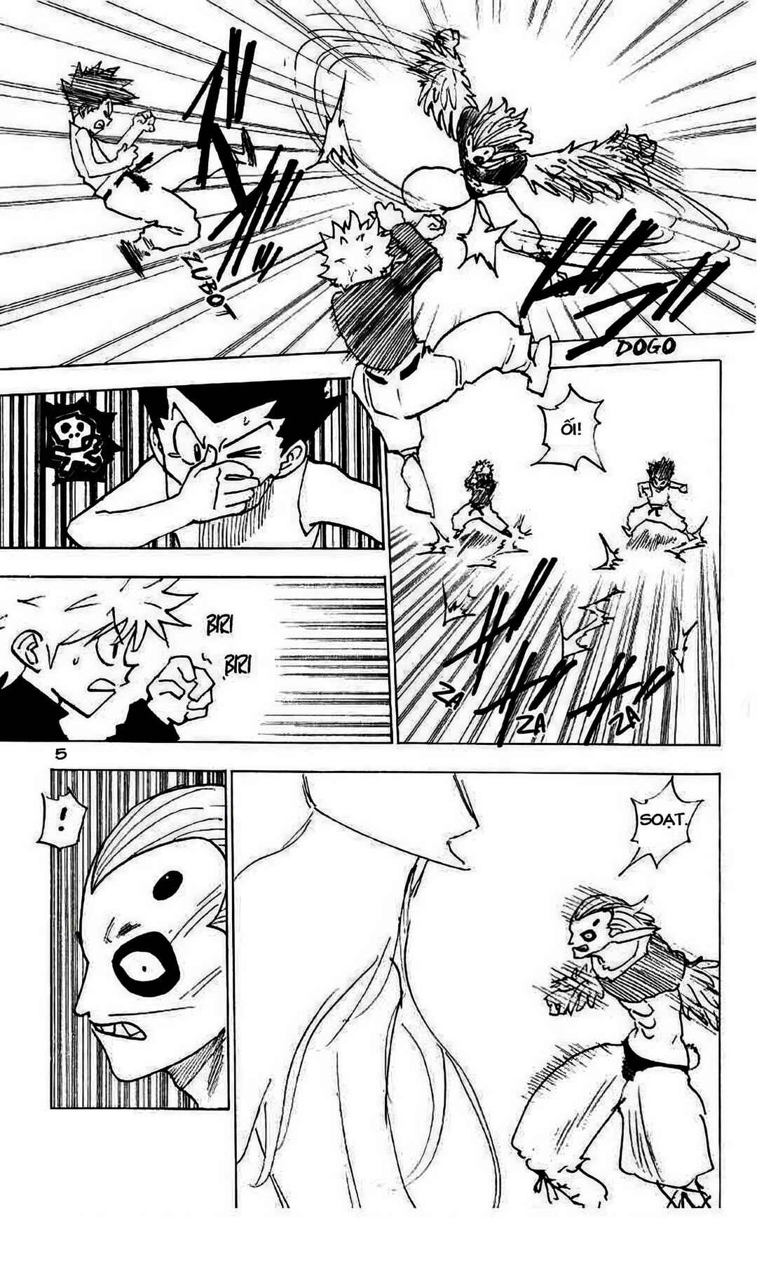 Chapter 191 - Page 5