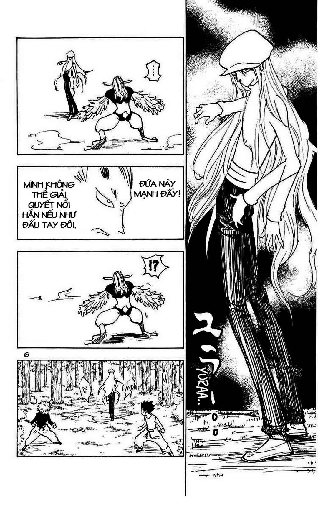 Chapter 191 - Page 6
