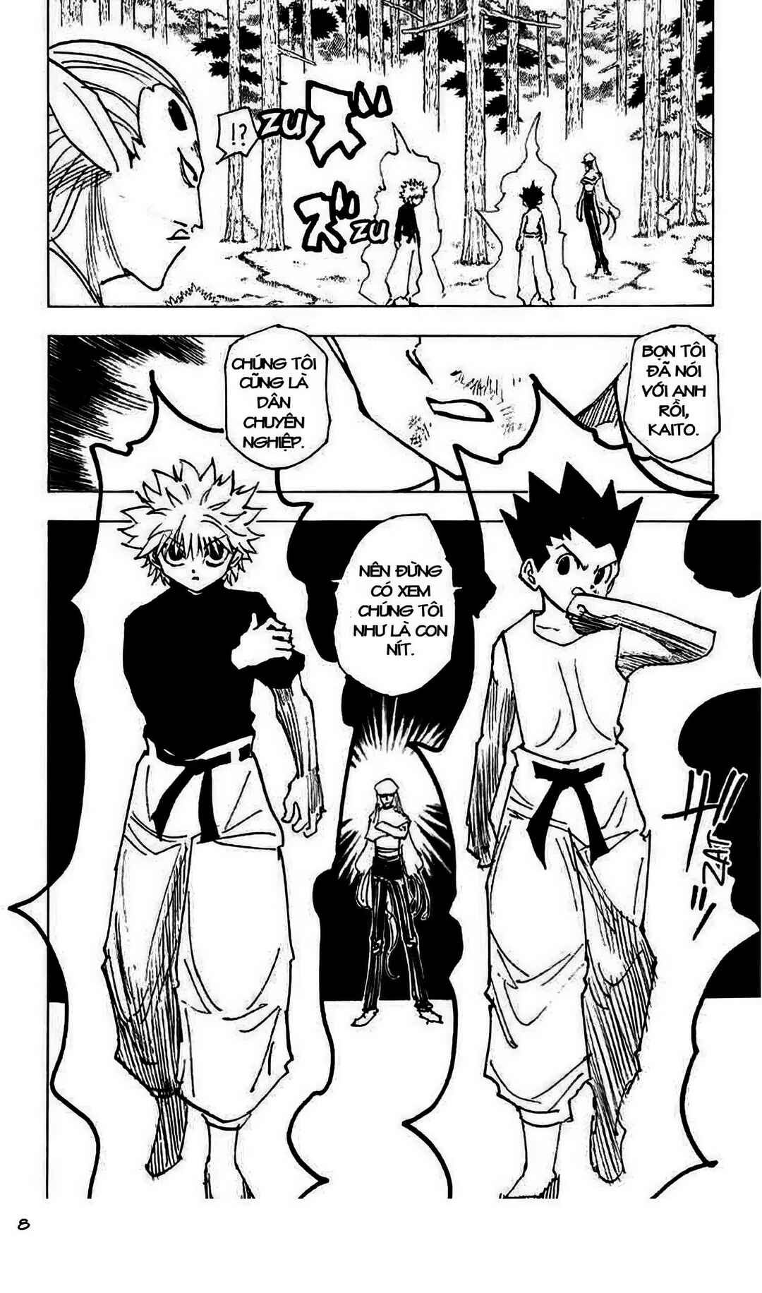 Chapter 191 - Page 8