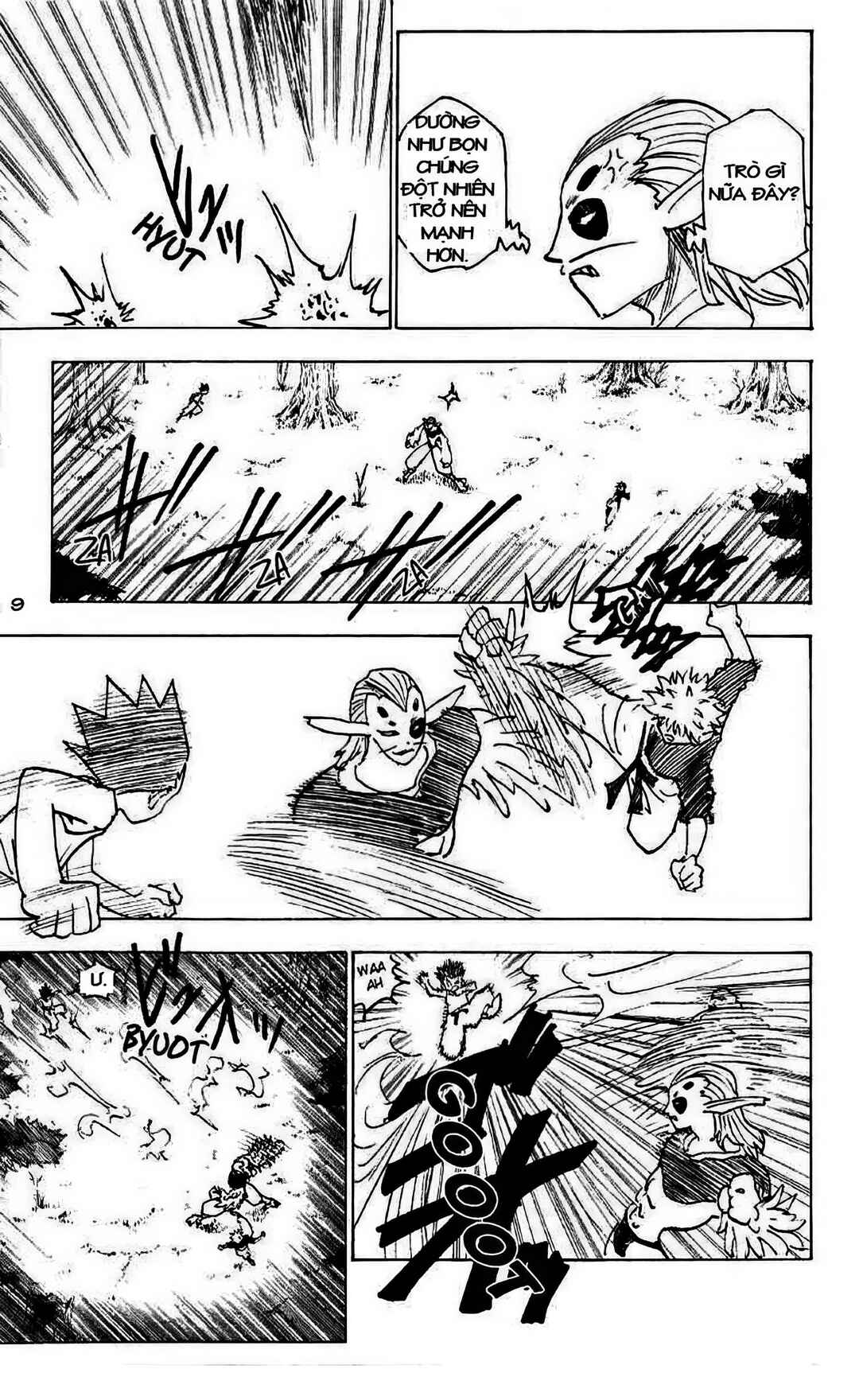Chapter 191 - Page 9