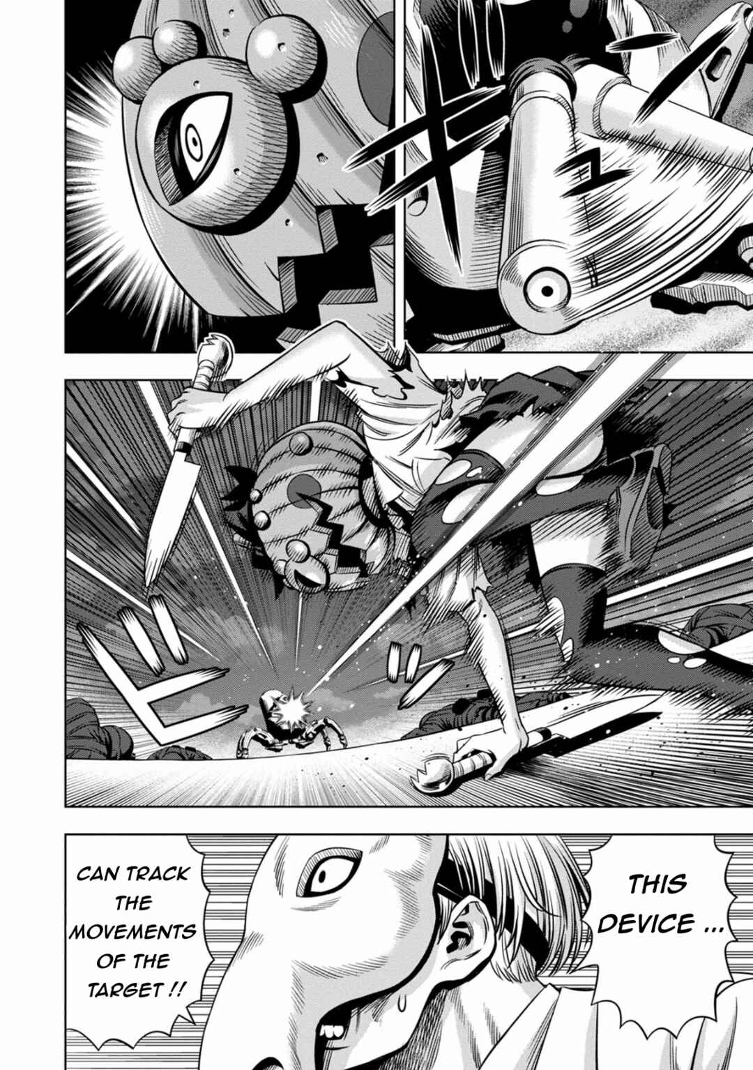 Chapter 92 - Page 3