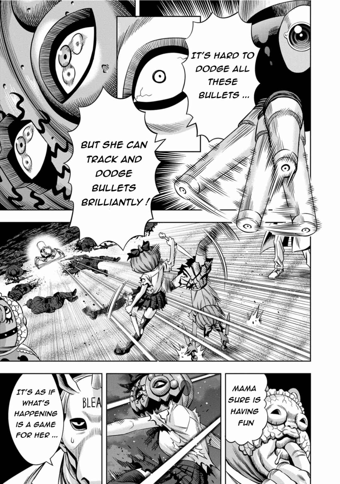Chapter 92 - Page 4