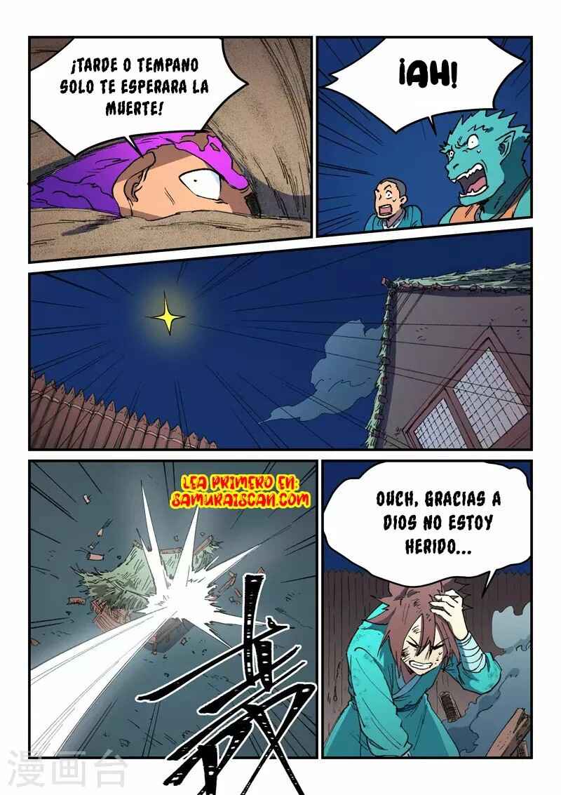 Chapter 510 - Page 11