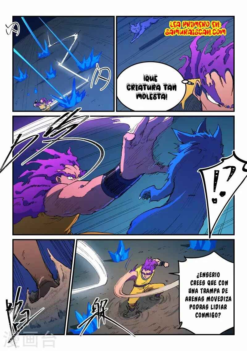Chapter 510 - Page 8