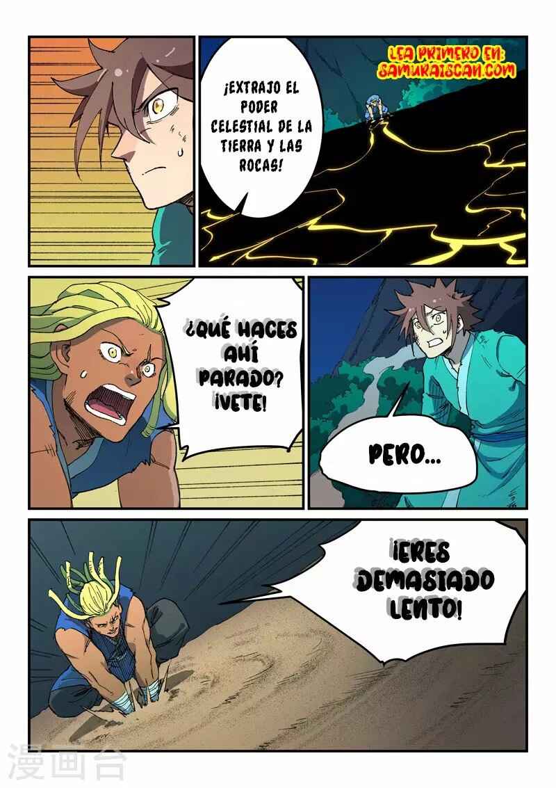 Chapter 510 - Page 9