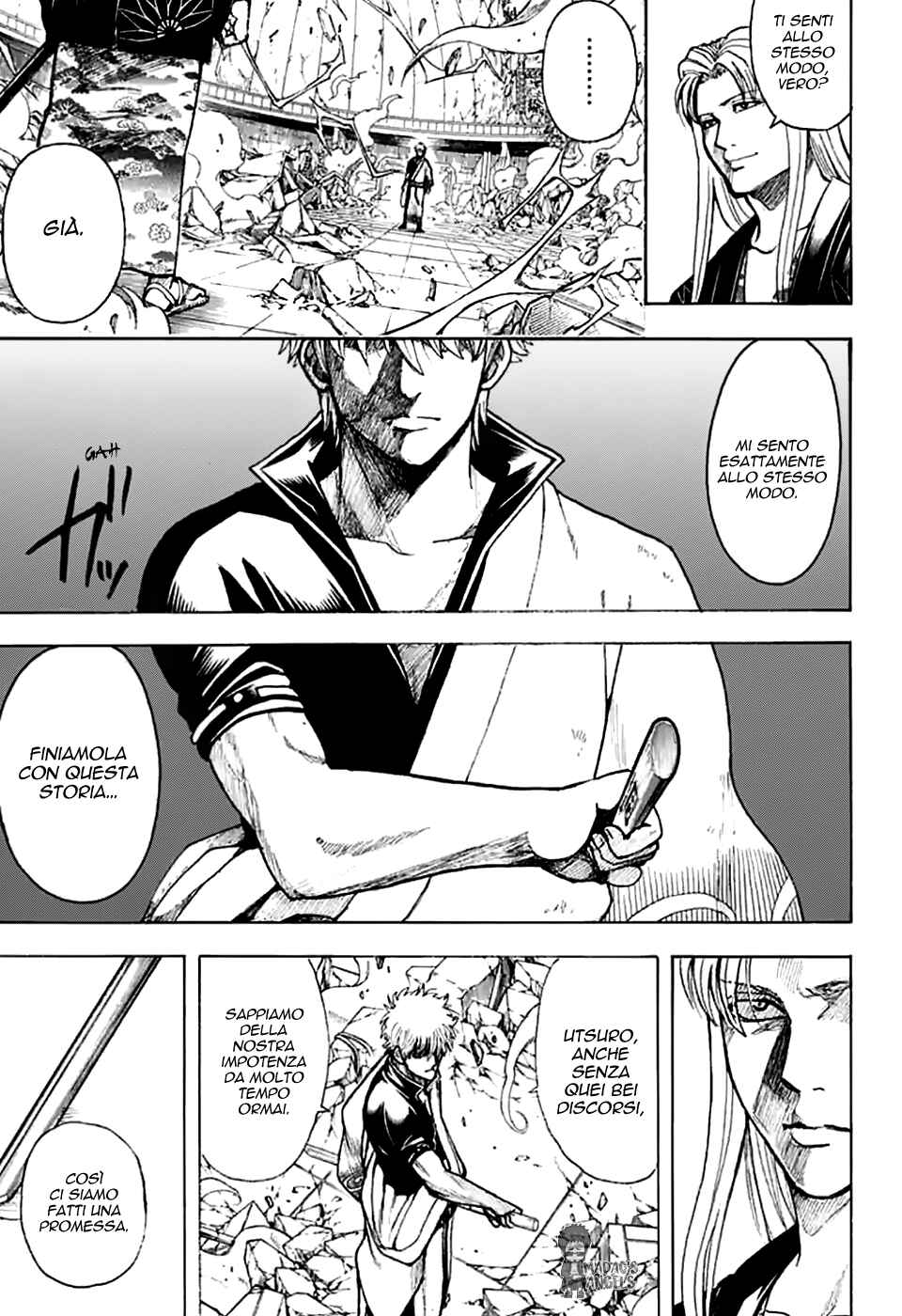 Chapter 703 - Page 4