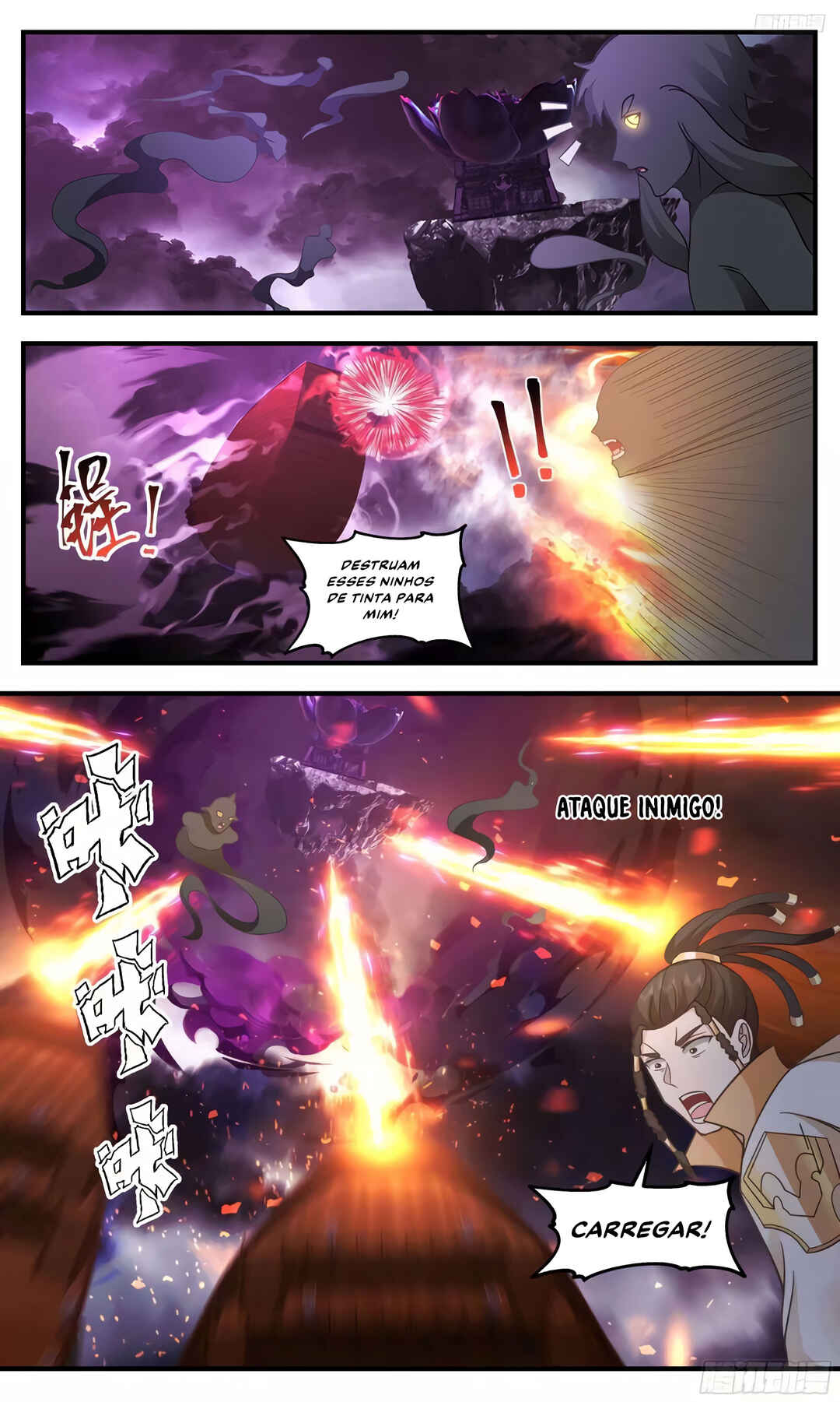 Chapter 3242 - Page 10