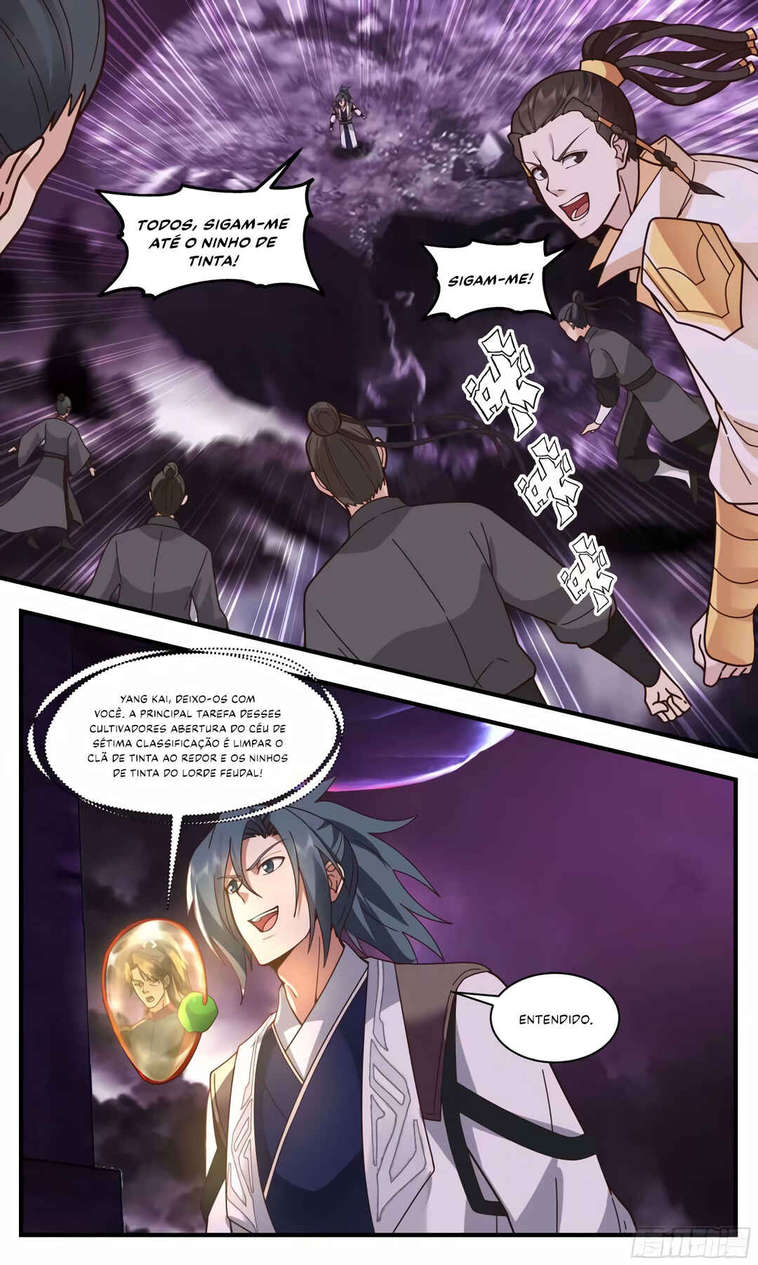 Chapter 3242 - Page 4