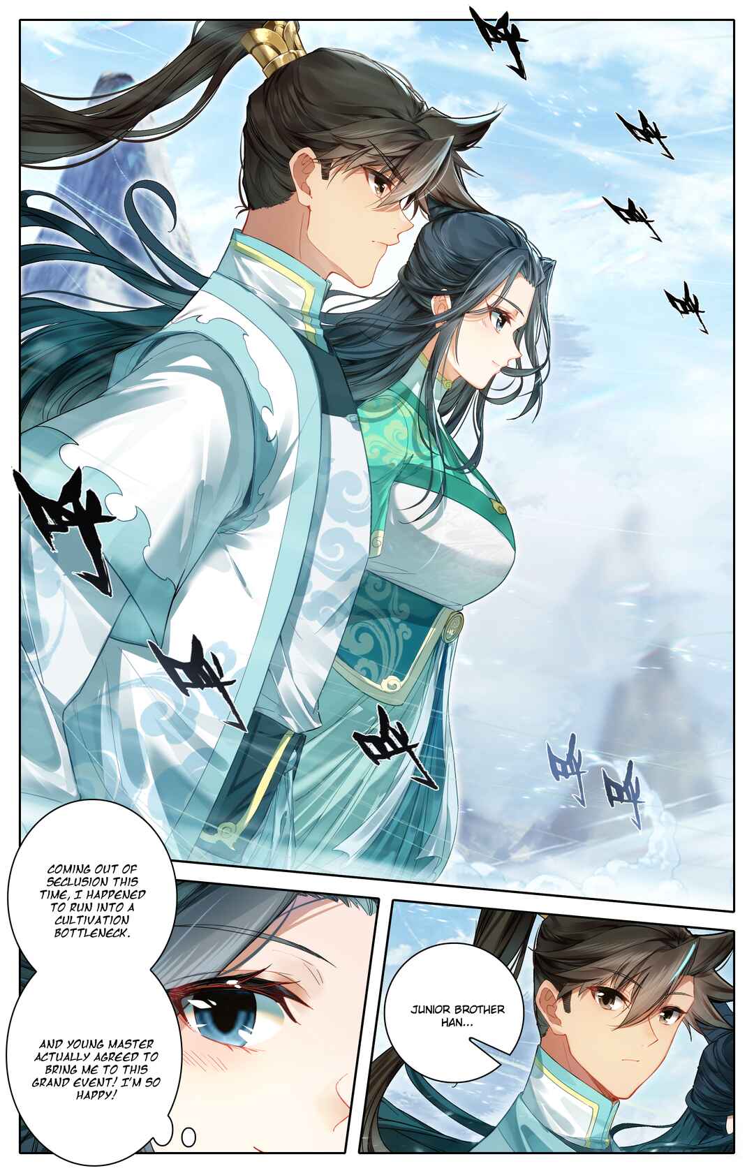 Chapter 314 - Page 17