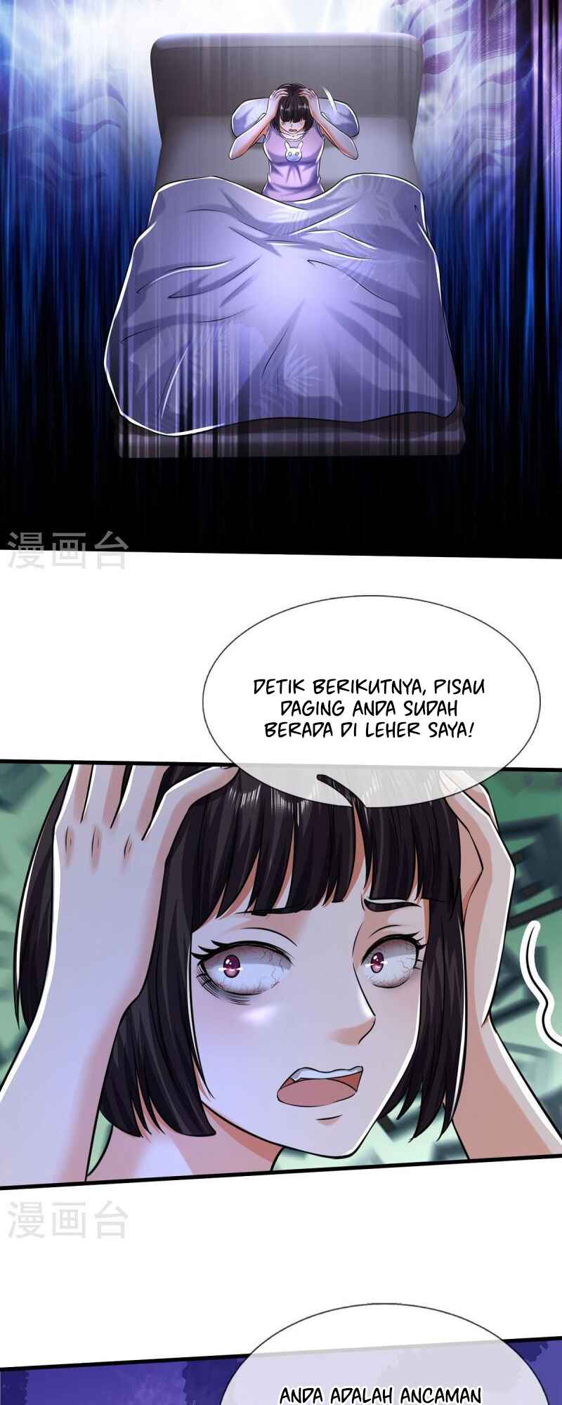 Chapter 500 - Page 2