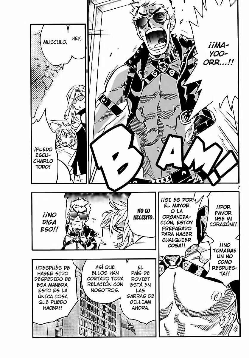 Chapter 469 - Page 7
