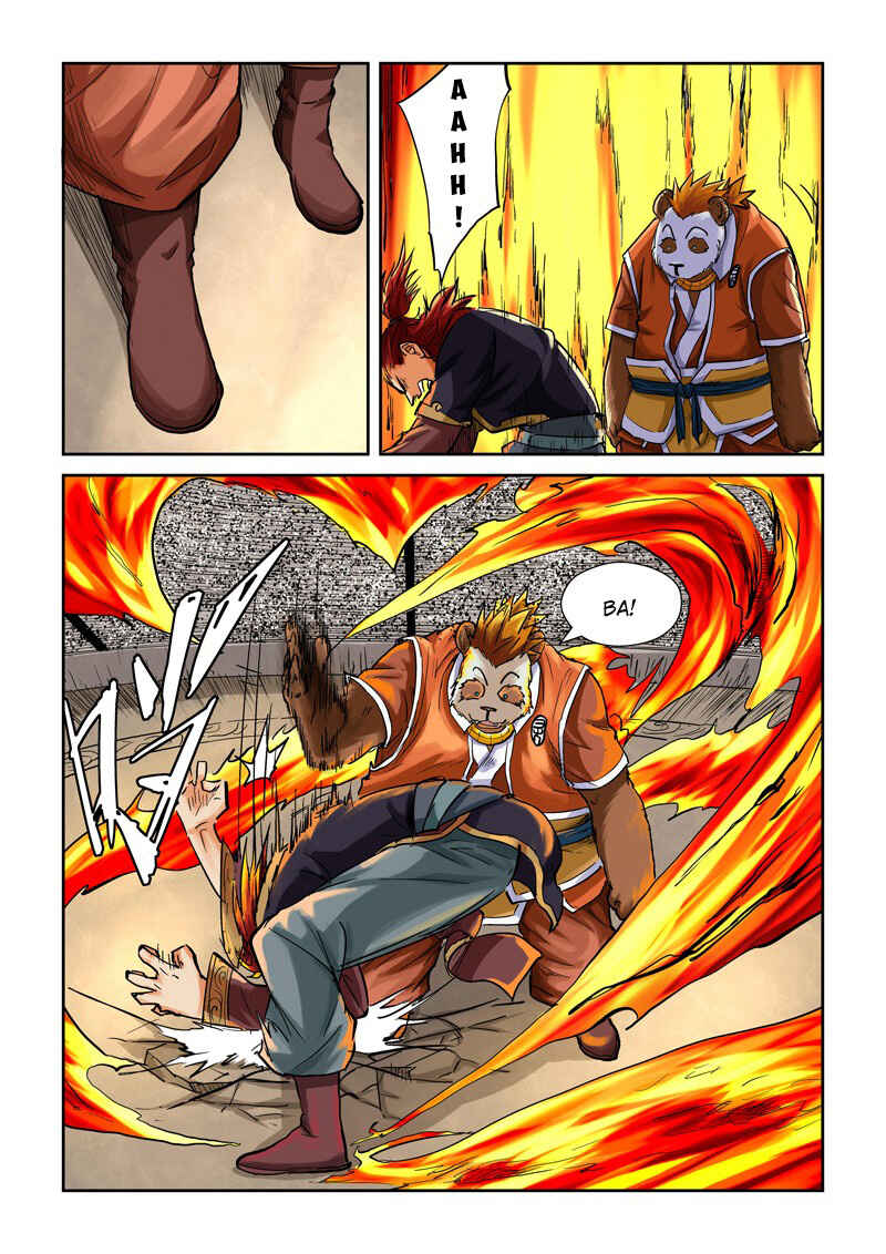 Chapter 102 - Page 4