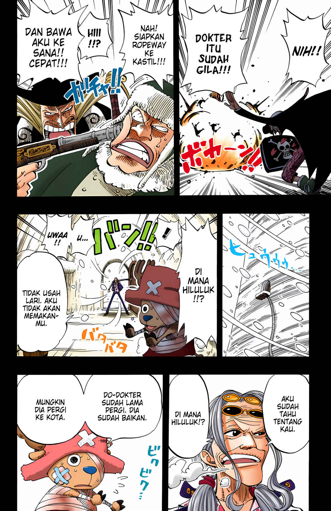 Chapter 144 - Page 12
