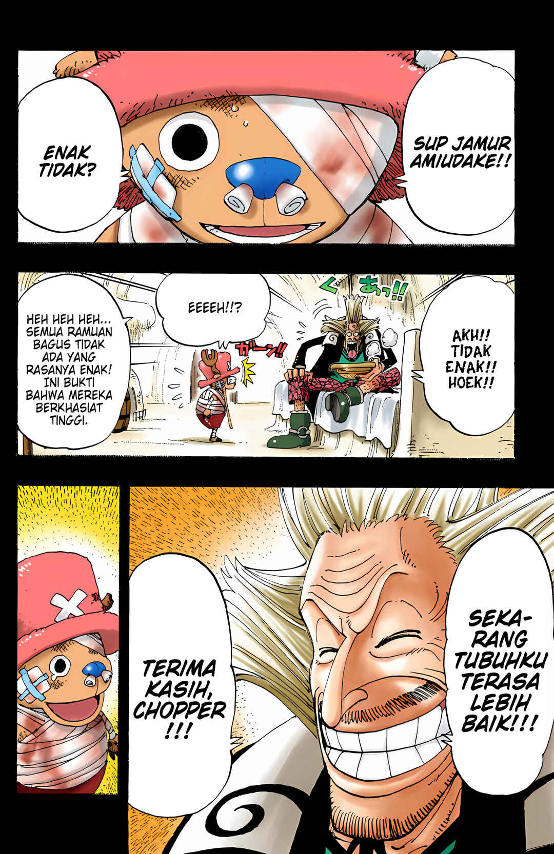 Chapter 144 - Page 2
