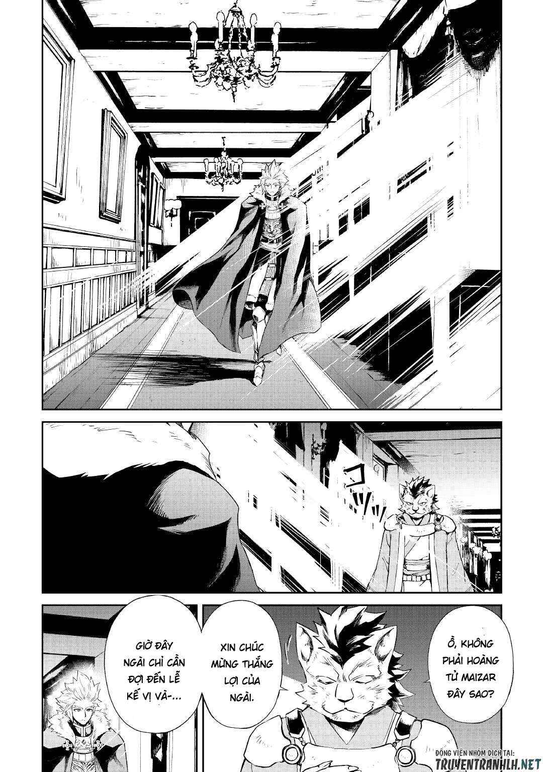 Chapter 87 - Page 5