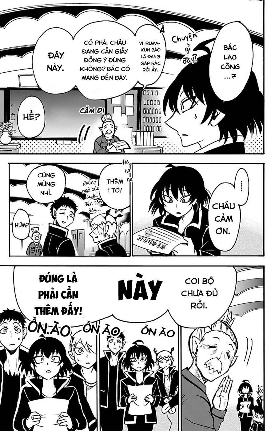 Chapter 59 - Page 14