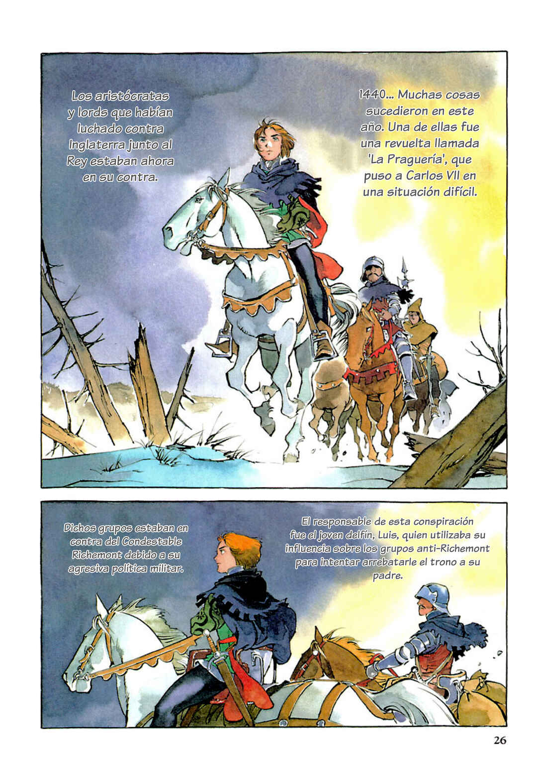 Chapter 1 - Page 3