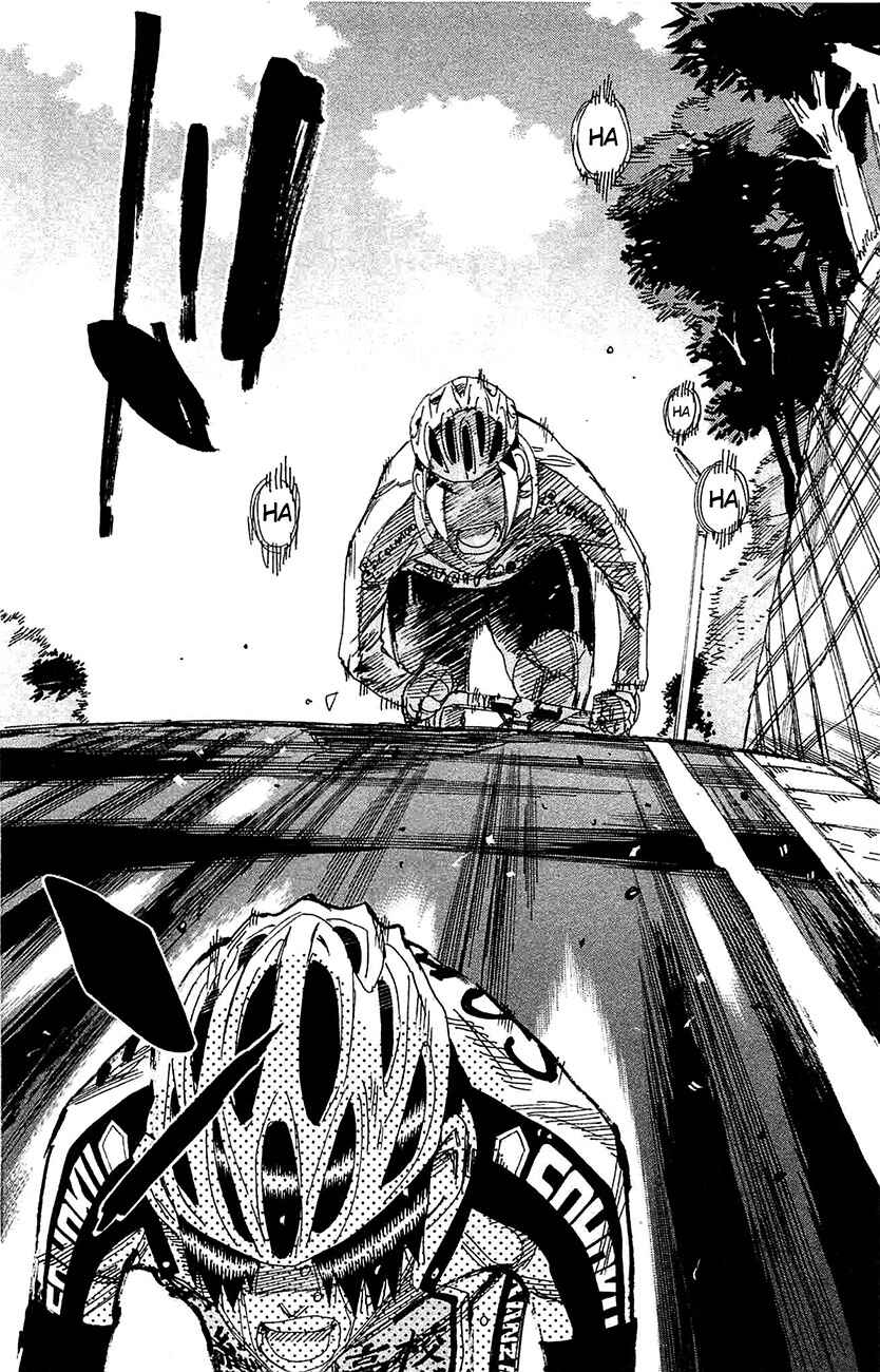 Chapter 268 - Page 19