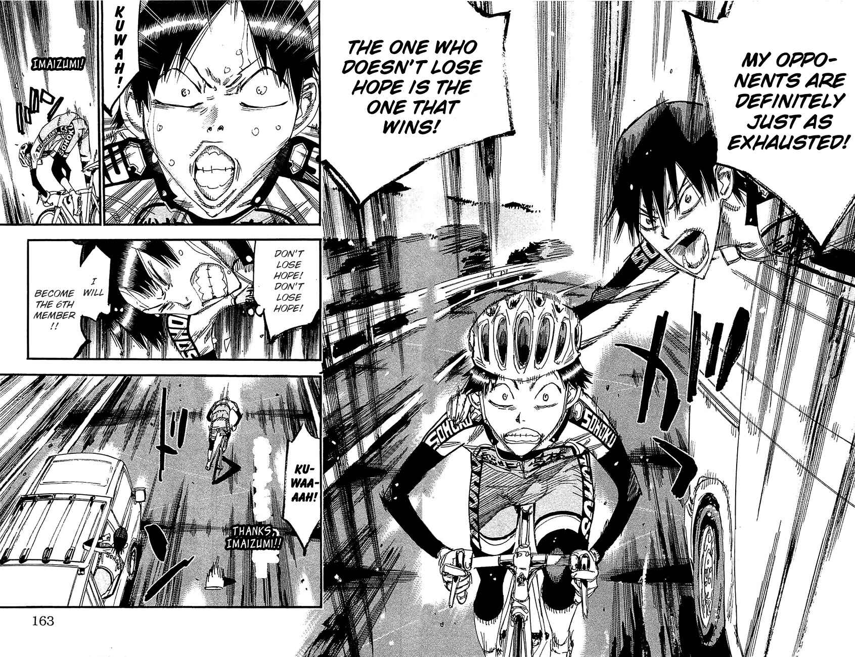 Chapter 268 - Page 6
