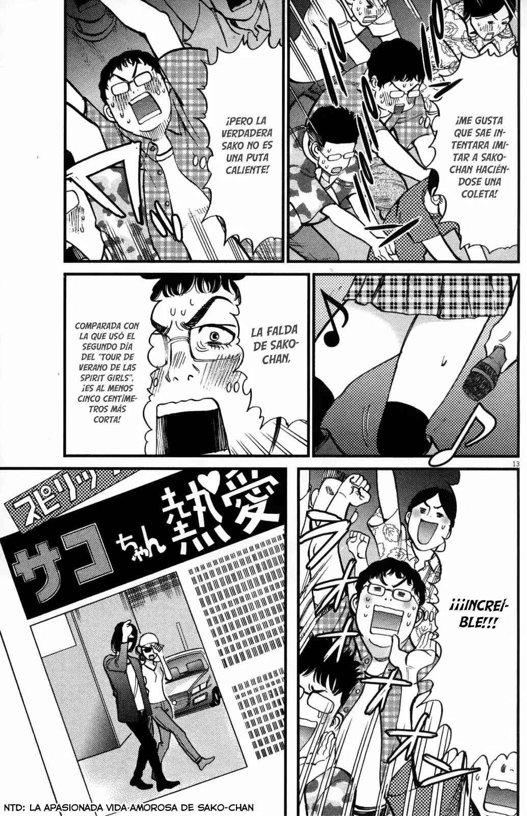 Chapter 110 - Page 14