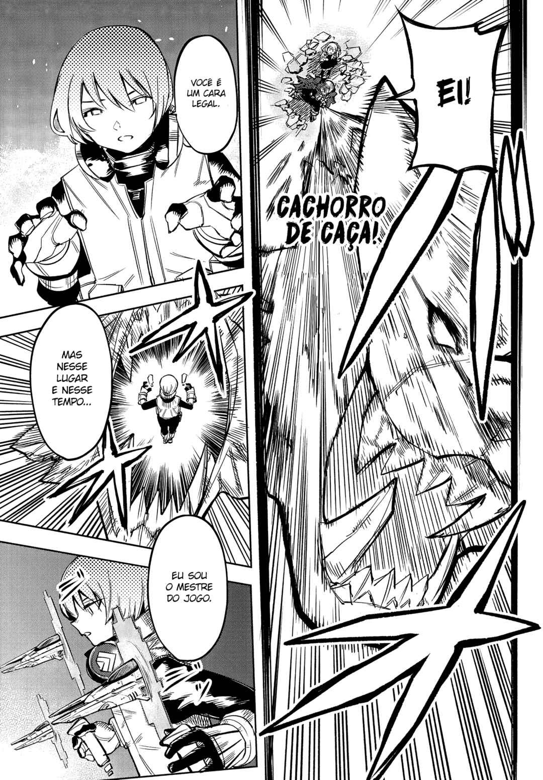 Chapter 93 - Page 7