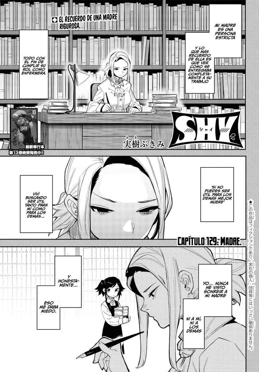 Chapter 129 - Page 2