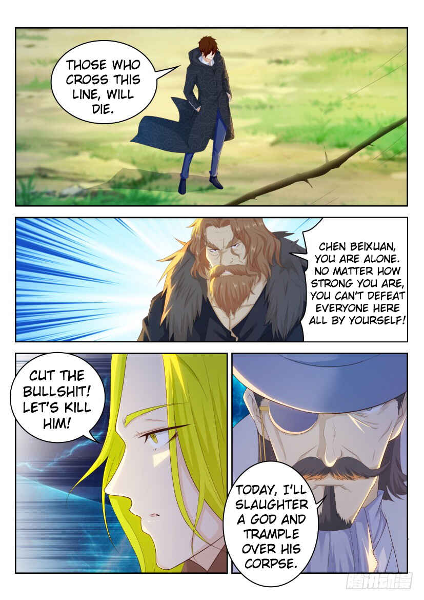 Chapter 229 - Page 3
