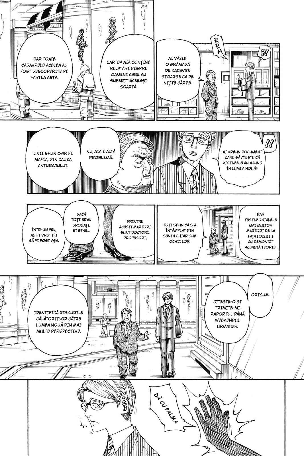 Chapter 341 - Page 13