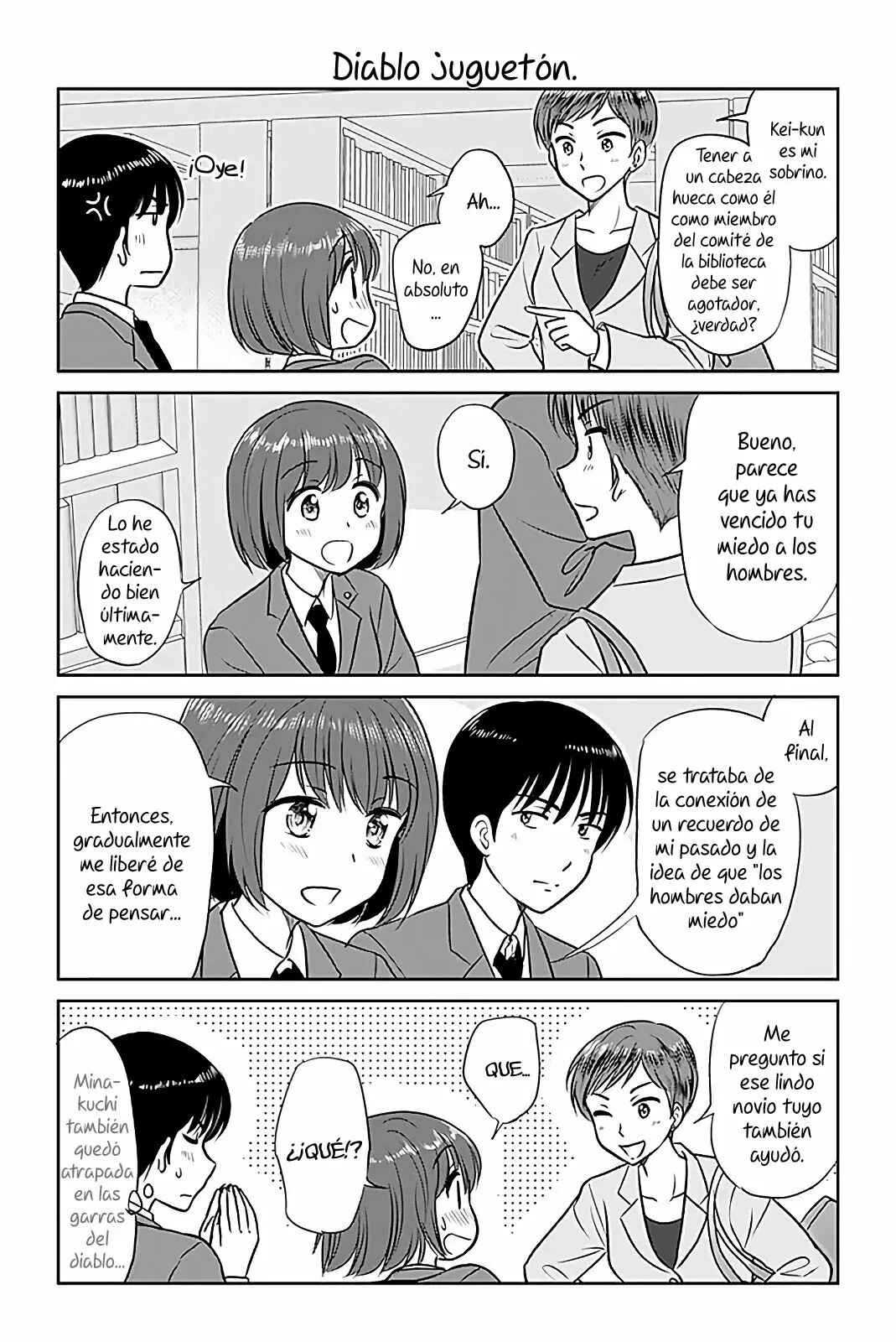 Chapter 324 - Page 2