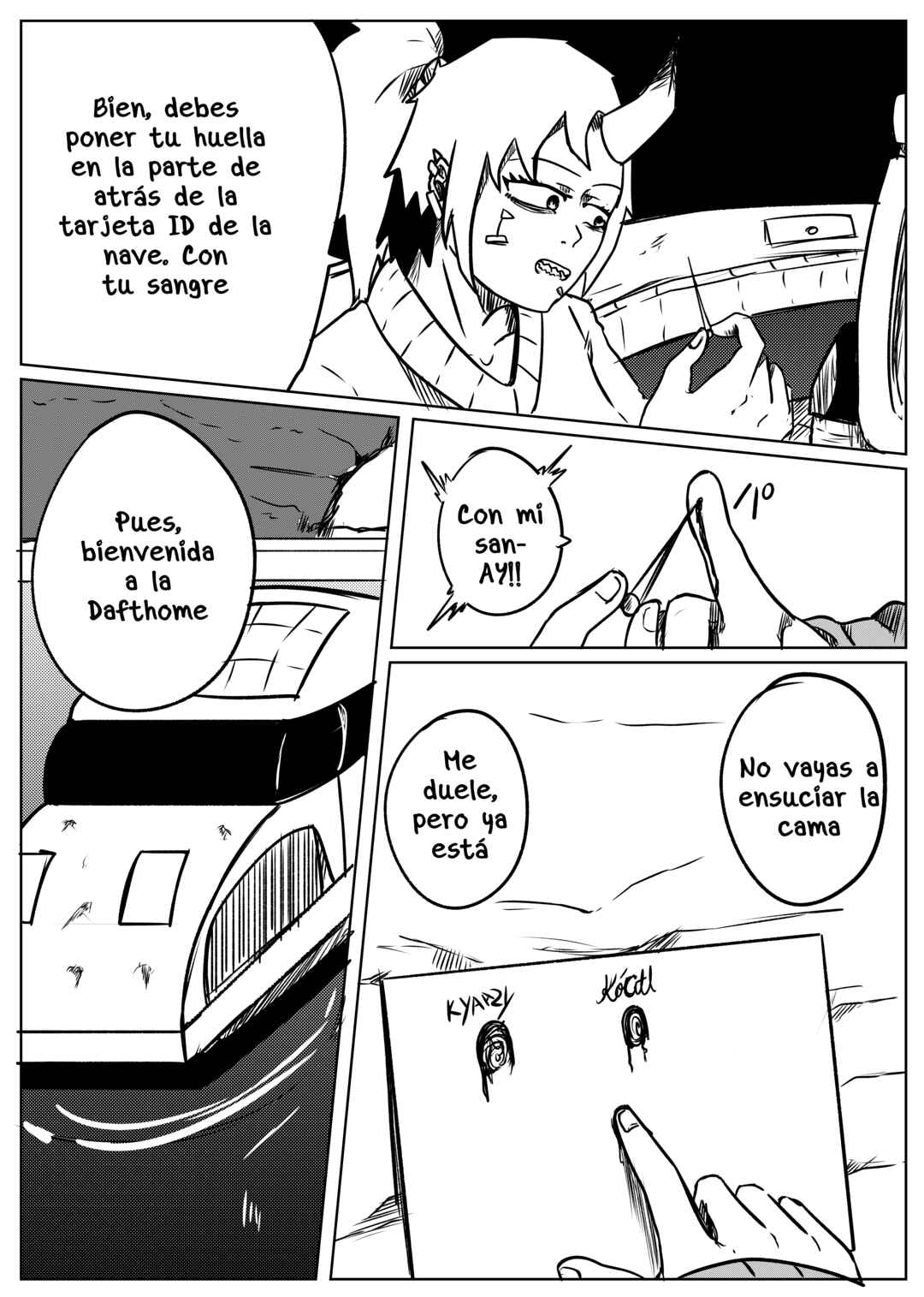 Chapter 7 - Page 9