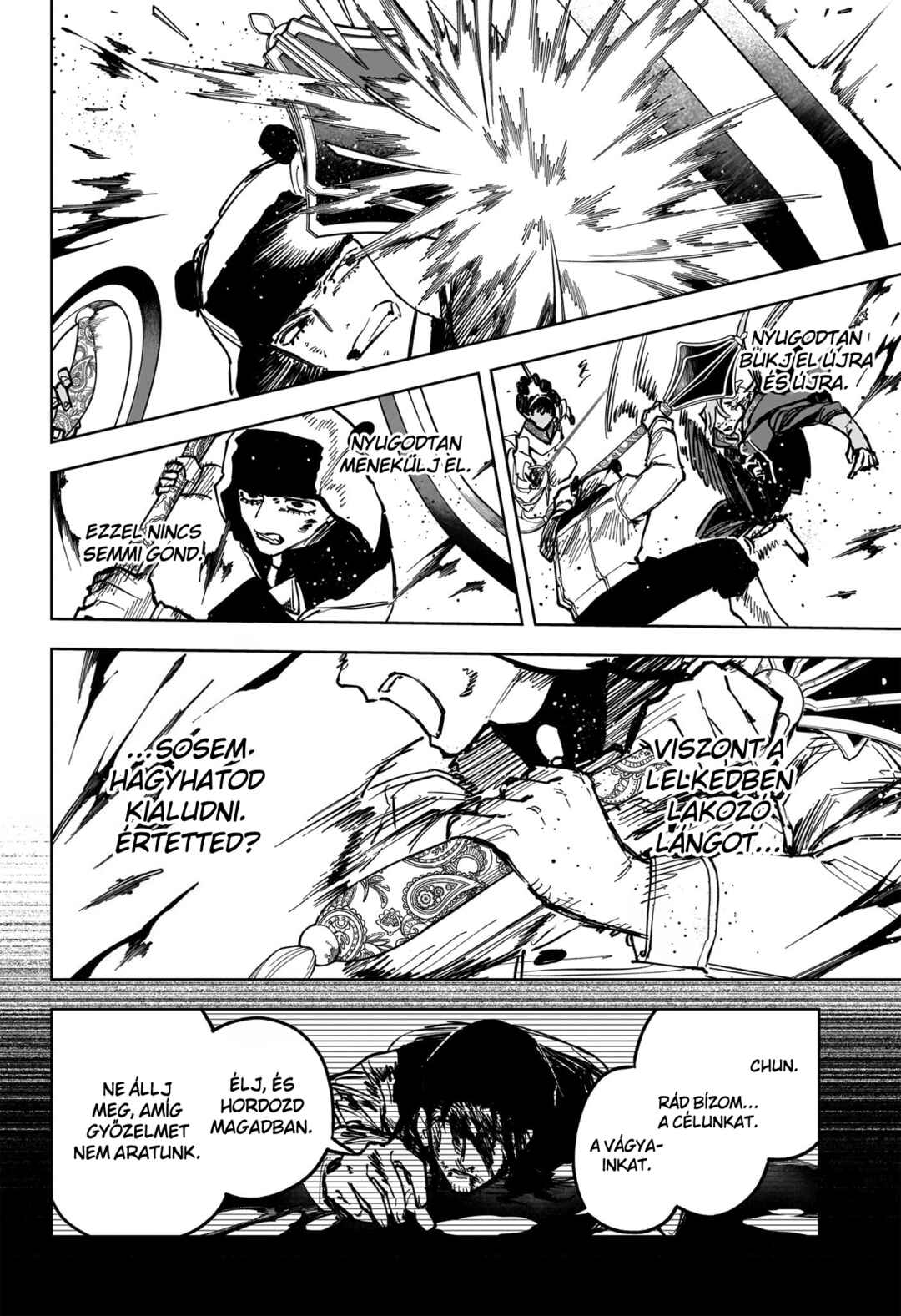 Chapter 85 - Page 13
