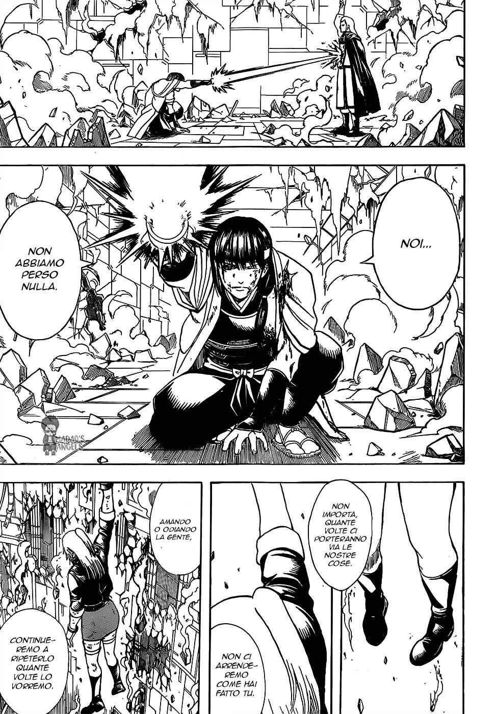 Chapter 645 - Page 13