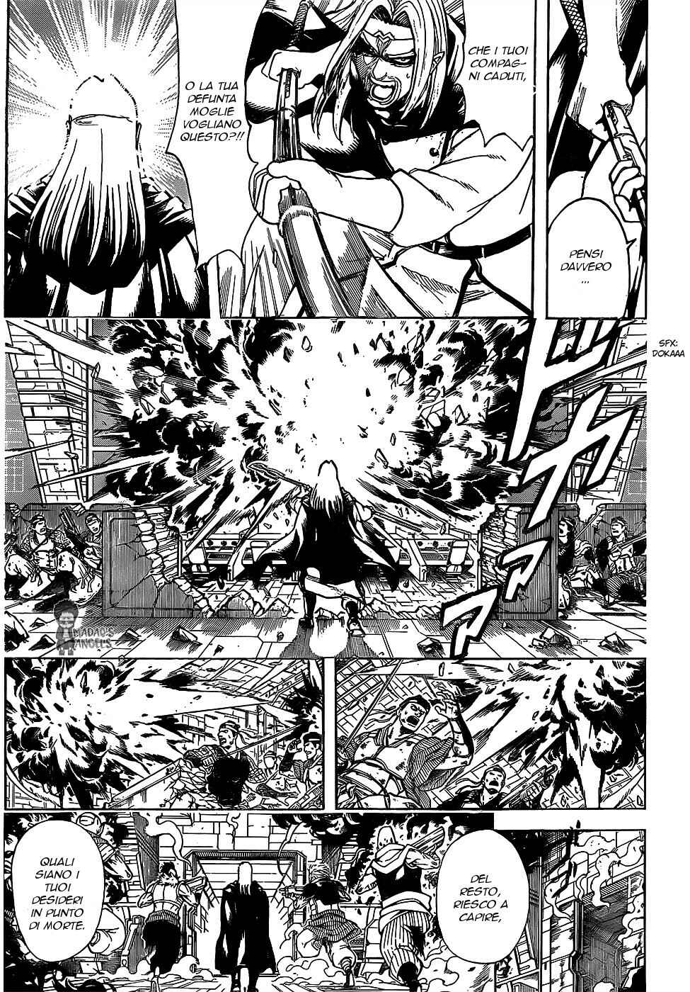 Chapter 645 - Page 5