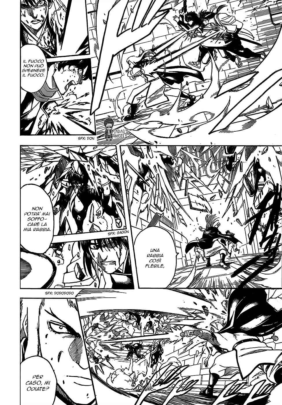 Chapter 645 - Page 8